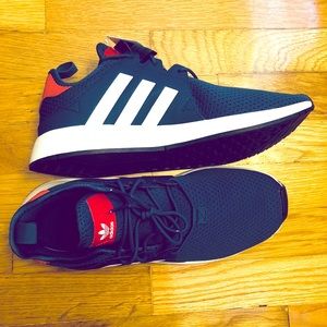 Men Adidas X_PLR Running Shoes